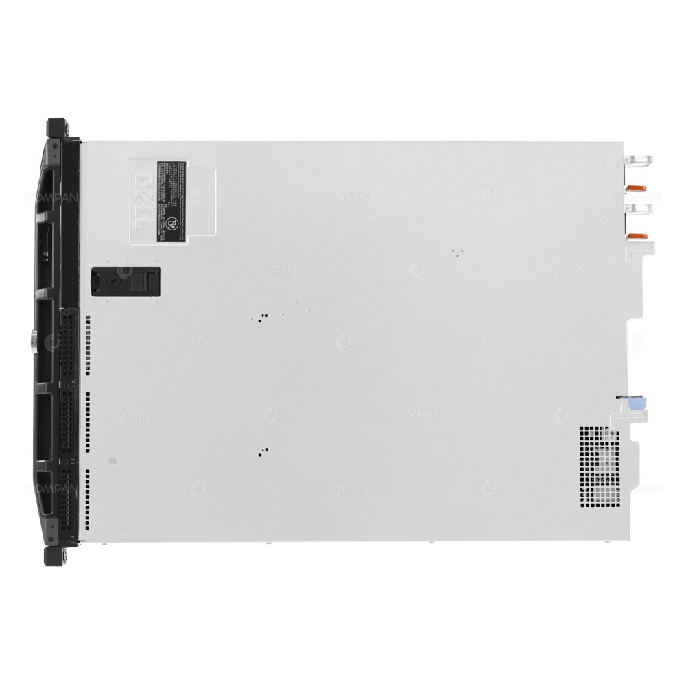 Dell PowerEdge R430 8SFF 2x Xeon E5-2640 V4 64 GB RAM